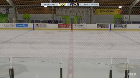 Replay: Home - 2024 Pandas vs STA Sharks | Mar 16 @ 4 PM