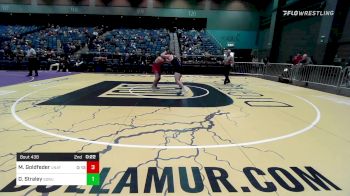 Replay: Mat 1 - 2021 Reno TOC | Dec 19 @ 9 AM