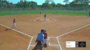 Walsh University vs. Ferris State - 2022 THE Spring Games