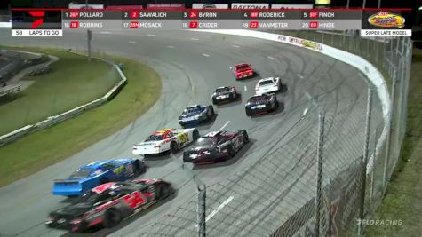 Feature | 2023 Clyde Hart Memorial 100 at New Smyrna Speedway