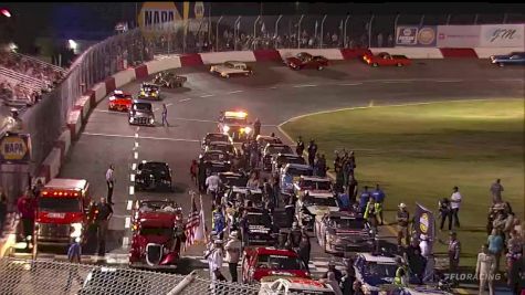 Full Replay | ARCA Menards Series West at All American Speedway 10/1/22