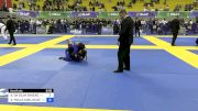 ALESSANDRA DA SILVA SIMEAO vs ANA PAULA COELHO DE OLIVEIRA 2024 Brasileiro Jiu-Jitsu IBJJF