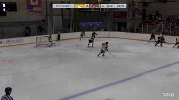 Replay: Home - 2023 Soo vs Blind River | Oct 21 @ 6 PM