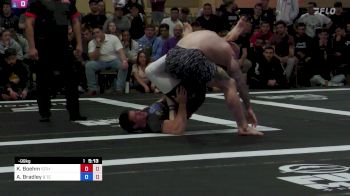 Kyle Boehm vs Adam Bradley 2024 ADCC North American Trials 2