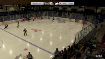 Replay: Home - 2023 Vipers vs Huskies | Nov 10 @ 7 PM