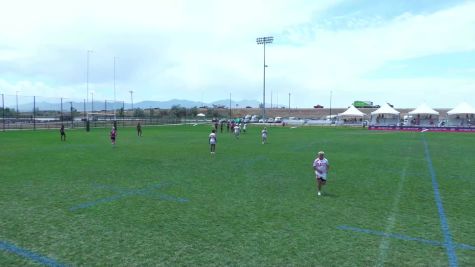 Gorilla Rugby vs. East Rugby - 2022 NAI 7s - Pool Play