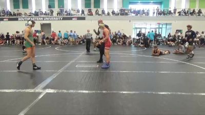 138 lbs Round 4 (6 Team) - Landon Bates, Spec Ops vs Kaden Golder, Alpha Dogz Elite Silver