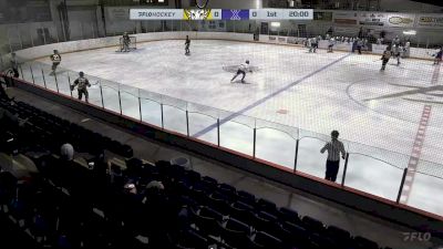 Replay: Home - 2024 PMHA vs Xtreme | Feb 3 @ 1 PM