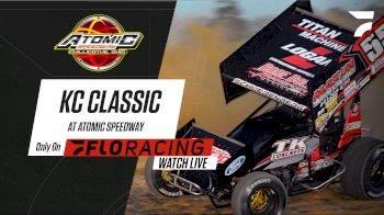 Full Replay | KC Classic at Atomic Speedway 5/27/21