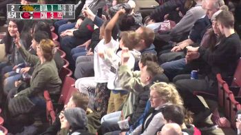 Replay: Home - 2023 Cincinnati vs Utah | Mar 24 @ 7 PM