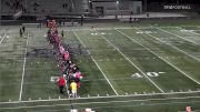Virginia vs. Houston - 2019 FBU National Championship | Gulf Coast