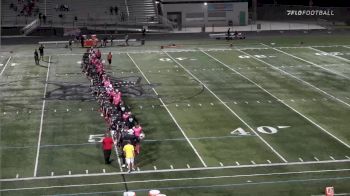 Virginia vs. Houston - 2019 FBU National Championship | Gulf Coast