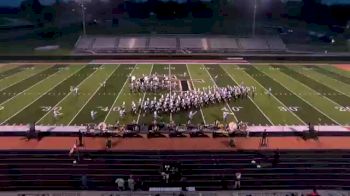 Replay: DCI Cape Girardeau | Aug 10 @ 7 PM