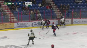 Replay: Away - 2024 Okotoks vs Brooks | Mar 3 @ 3 PM