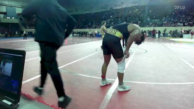 160 lbs Round Of 16 - Armando Newcomb, Jay Wrestling Club vs Jaydon Spencer, Norman Jr High