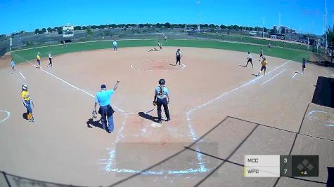 Replay: Legends Way Field 5 - 2023 THE Spring Games | Mar 14 @ 9 AM