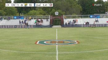 Replay: Coker vs Carson-Newman | Sep 24 @ 12 PM