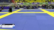 LEANDRO FANELLI EMERICH vs EDVALDO ALEXANDRE M. K. KONO 2024 Brasileiro Jiu-Jitsu IBJJF