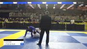 RAMON SCHUNK vs JACKSON PAIM DA SILVA 2024 Pan Jiu Jitsu IBJJF Championship