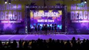 RAMS All Stars - ICE [2024 L4 Junior - D2 Day 2] 2024 ACDA Reach the Beach Cheer Grand Nationals