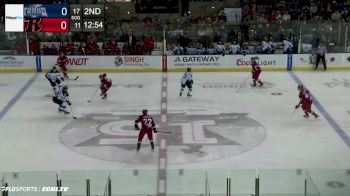Replay: Home - 2023 Idaho vs Rapid City | Apr 14 @ 6 PM