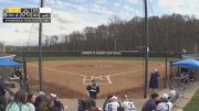 Replay: Coker vs Emory & Henry - DH | Mar 27 @ 1 PM