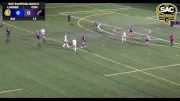 Replay: Lander vs Converse - Field Hockey SF | Nov 18 @ 5 PM