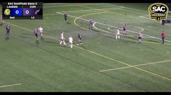 Replay: Lander vs Converse - Field Hockey SF | Nov 18 @ 5 PM