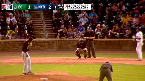 Replay: Greys vs New York | Aug 31 @ 6 PM