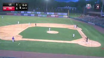 Replay: Lake Erie vs Tri-City | May 17 @ 7 PM