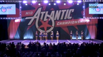 USA Wildcats - Perfect 4 [2024 L4 - U16 Day 2] 2024 MidAtlantic Championship Grand Nationals