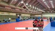 CNA vs Baltimore elite - 2022 JVA Charm City Challenge presented by Nike