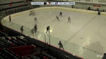 Replay: Home - 2024 Eisbaren vs Mount Academy | Feb 9 @ 7 PM