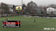 Replay: Stony Brook vs Providence | Mar 11 @ 12 PM