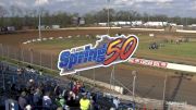 Full Replay | Spring 50 at Florence Speedway 4/15/23