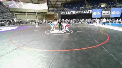 149 lbs Cons. Round 4 - Kemper Westrick, Olympia Wrestling Club vs Kayleb Herrick, Big Cat Wrestling Club