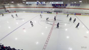 Replay: Home - 2024 Wenatchee vs RHA Winnipeg | Jan 11 @ 11 AM