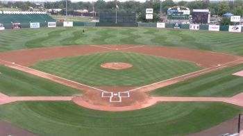 Grand Junction Jackalopes vs. Boise Hawks - 2023 Boise Hawks vs Grand Junction Jackalopes
