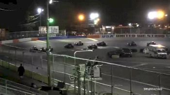 Full Replay | NASCAR Weekly Racing at Riverhead Raceway 5/14/22