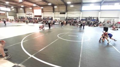 73 lbs Consolation - Alexander Marroquin, Coachella Valley WC vs Emilio Salcedo, Tucson Cyclones