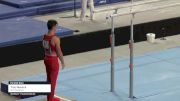 Troy Nuesca - Parallel Bars, Gym Olympica - 2021 US Championships