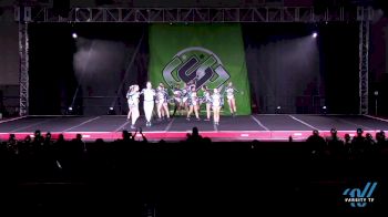 Hit Force Cheer - Black Ops [2022 L5 Senior Open Coed - D2 Day 2] 2022 CSG Schaumburg Grand Nationals DI/DII