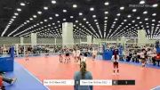 Rev 18-2 Wave (HO) vs Team One 18 Onyx (GL) - 2022 JVA World Challenge presented by Nike - Expo Only