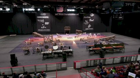 Spring-Ford HS "Royersford PA" at 2024 WGI Percussion/Winds World Championships