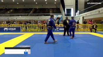 OTAVIO SOUSA vs GABRIEL FONSECA 2018 Los Angeles BJJ Pro IBJJF Championship