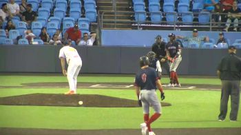 Replay: Away - 2023 Blue Crabs vs FerryHawks | Jun 2 @ 7 PM