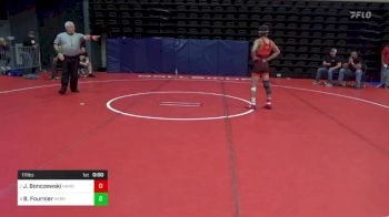 Replay: Mat 12 - 2023 MAWA Eastern National Championships | May 7 @ 8 AM