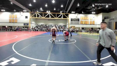 174A lbs Rr Rnd 2 - Phil Conigliaro, Harvard vs Josh Nummer, Arizona State