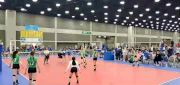 NKJV 16 Blue vs Ethos 16 Adrenaline - 2022 JVA World Challenge presented by Nike