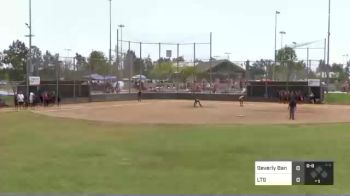 LTG vs. Beverly Bandits - 2022 PGF Nationals 16U Premier